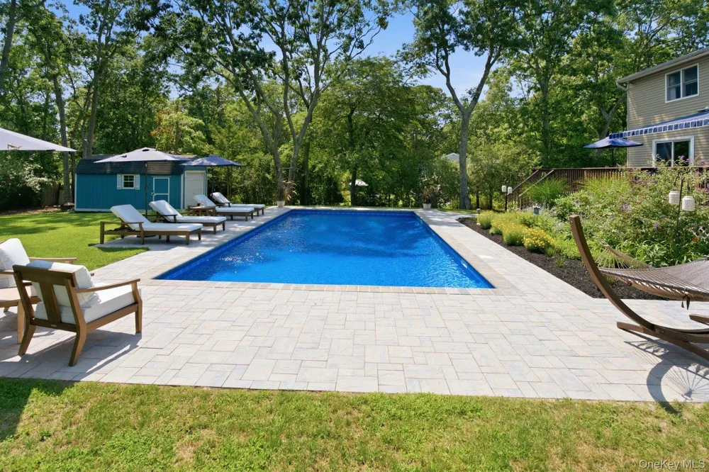 45 Norwood Road Hampton Bays, NY 11946