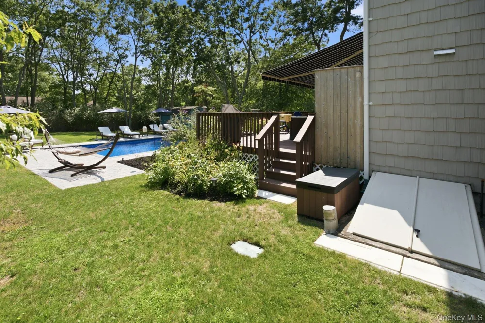 45 Norwood Road Hampton Bays, NY 11946