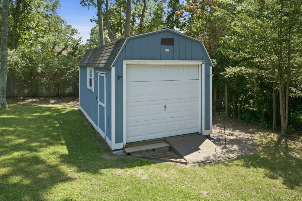 45 Norwood Road Hampton Bays, NY 11946