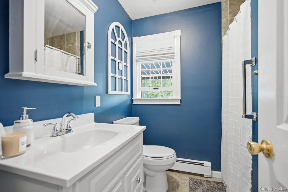 45 Norwood Road Hampton Bays, NY 11946