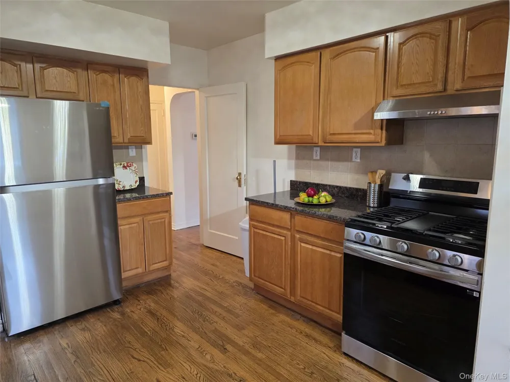 57-35 Parsons Boulevard #House Fresh Meadows, NY 11365