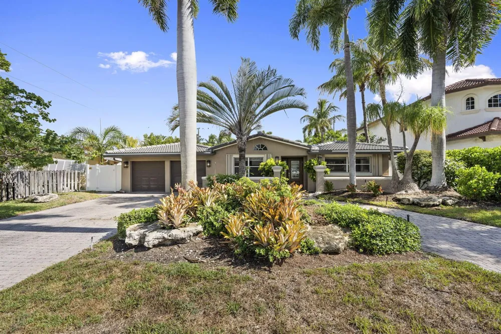 2729 NE 30TH STREET Lighthouse Point, FL 33064