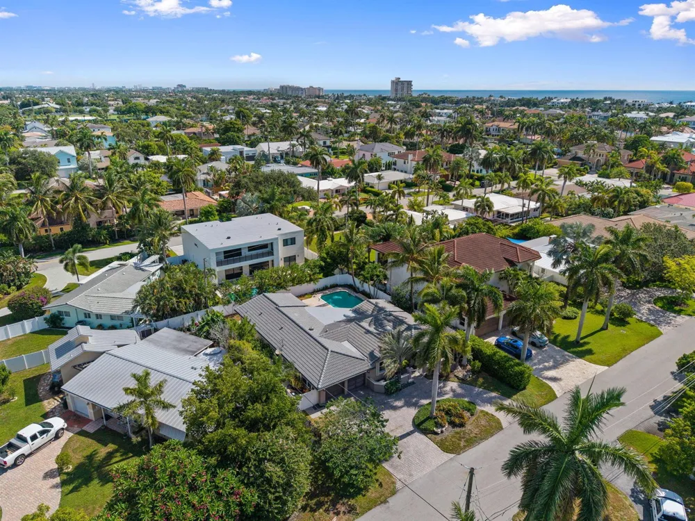2729 NE 30TH STREET Lighthouse Point, FL 33064