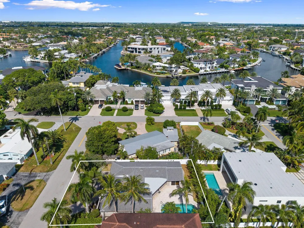 2729 NE 30TH STREET Lighthouse Point, FL 33064