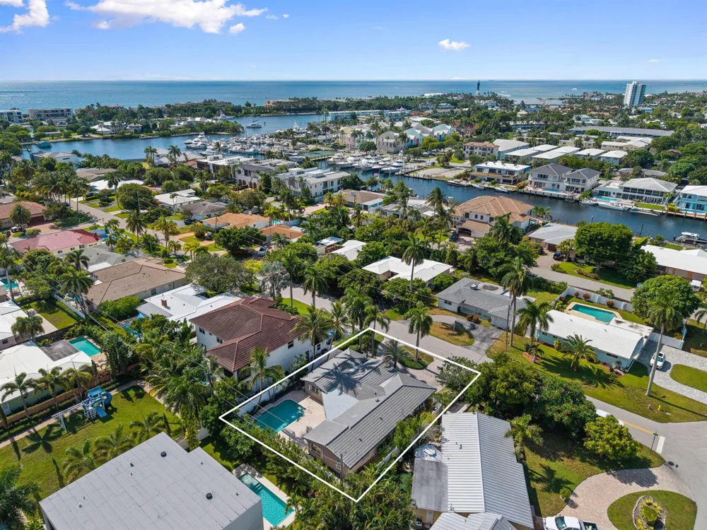 2729 NE 30TH STREET Lighthouse Point, FL 33064