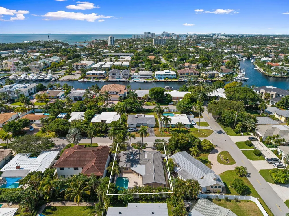 2729 NE 30TH STREET Lighthouse Point, FL 33064