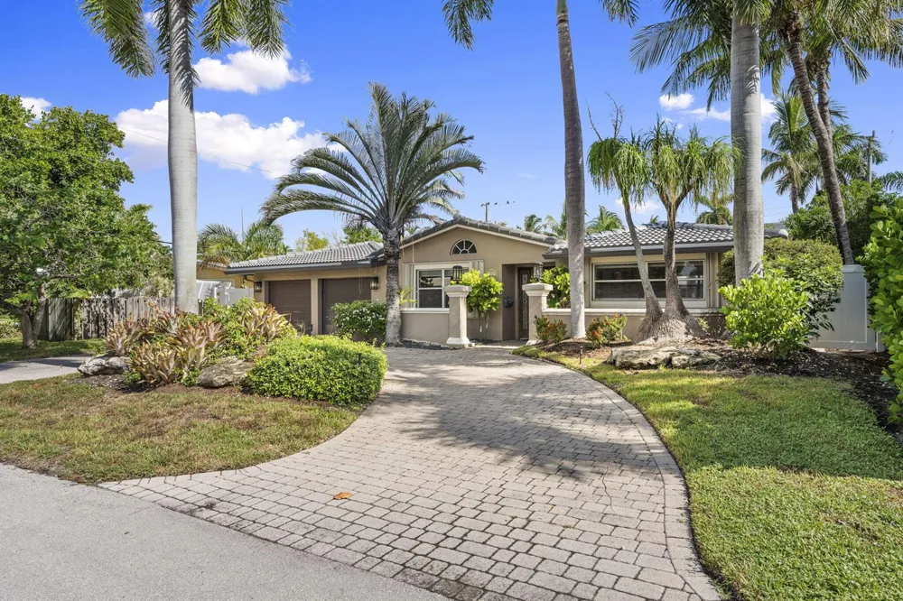 2729 NE 30TH STREET Lighthouse Point, FL 33064