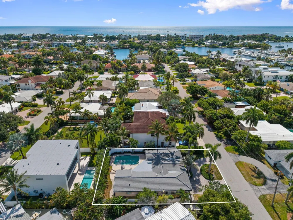 2729 NE 30TH STREET Lighthouse Point, FL 33064