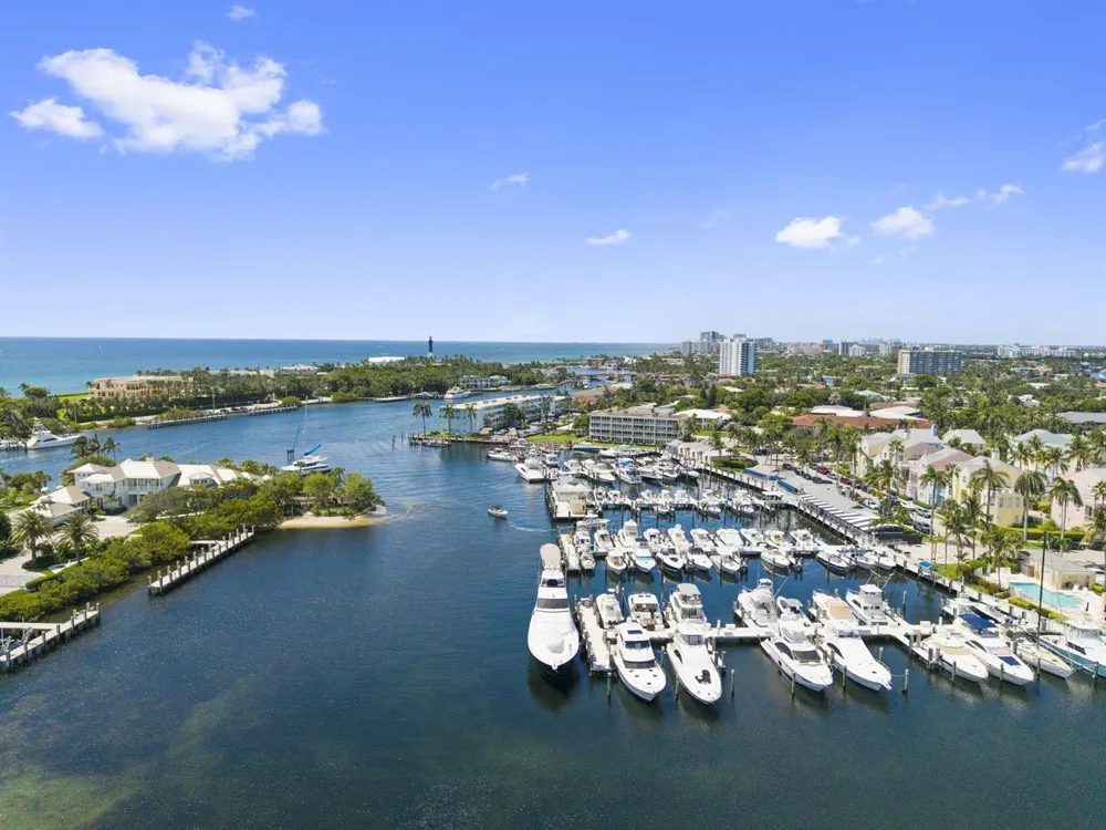 2729 NE 30TH STREET Lighthouse Point, FL 33064
