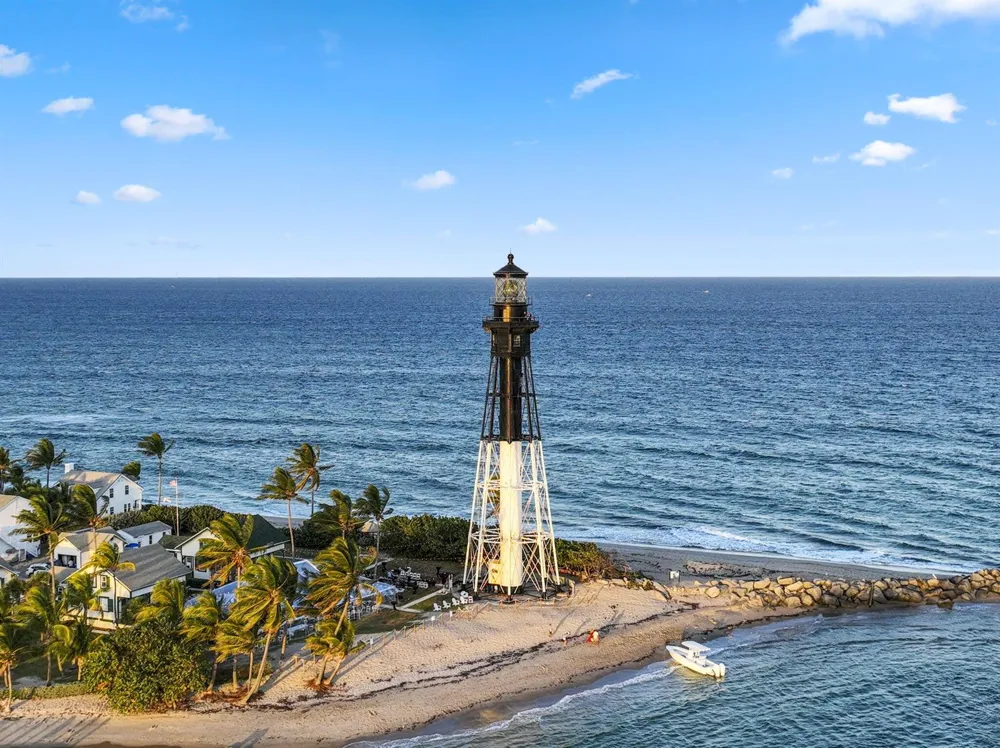 2729 NE 30TH STREET Lighthouse Point, FL 33064