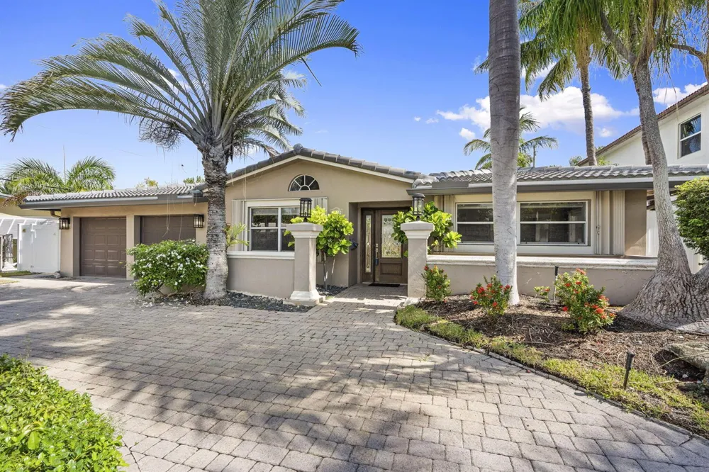 2729 NE 30TH STREET Lighthouse Point, FL 33064