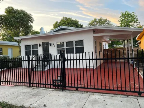 45 NE 50th Street