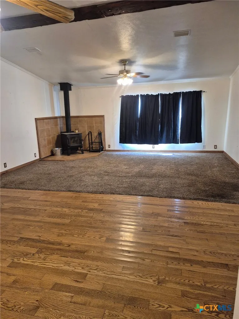 1120 Battle Lake Road Riesel, TX 76682