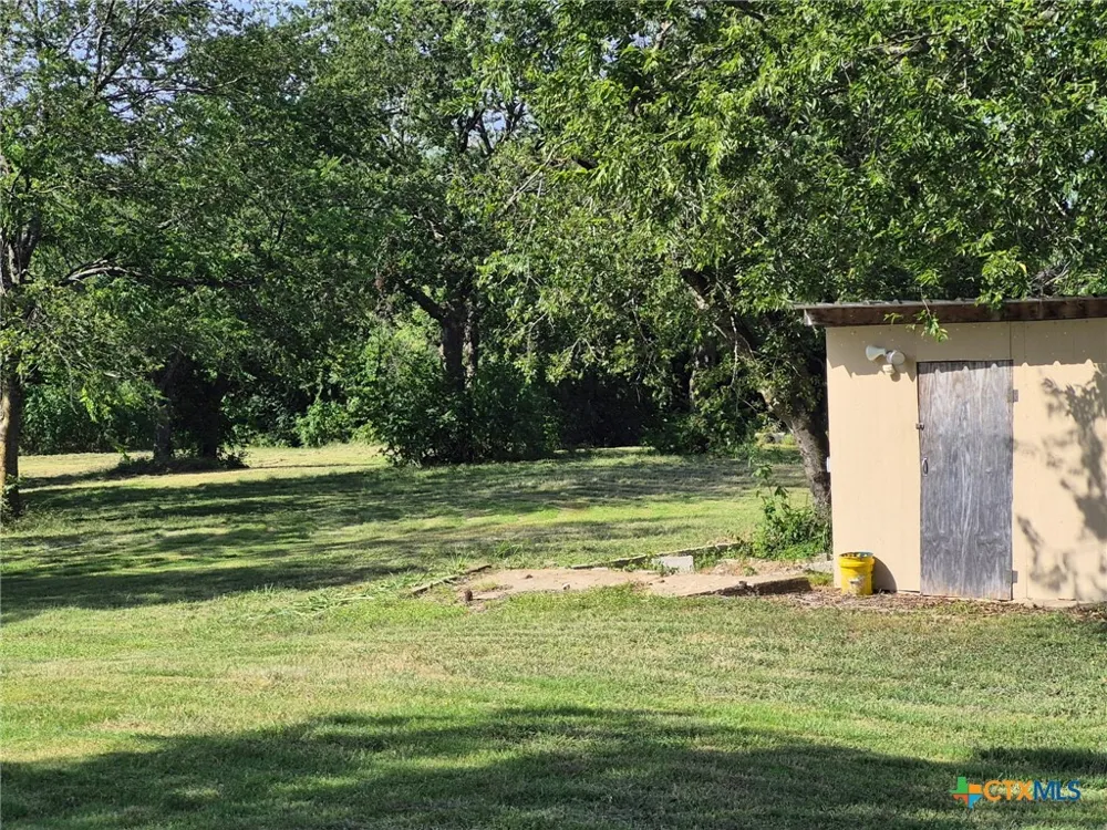 1120 Battle Lake Road Riesel, TX 76682