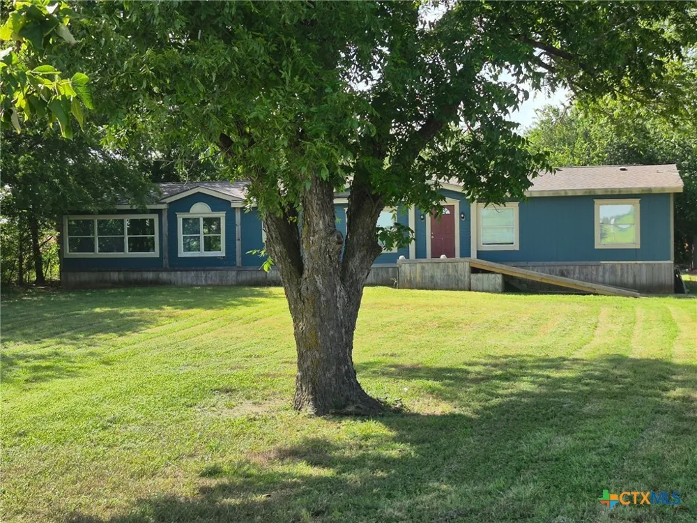 1120 Battle Lake Road Riesel, TX 76682