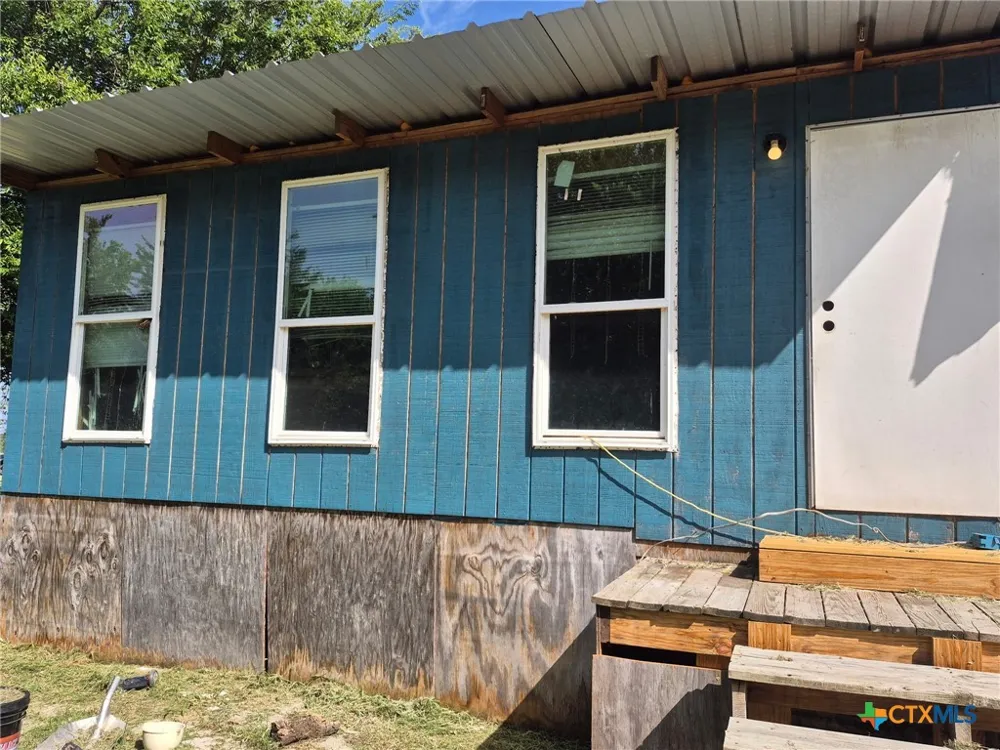 1120 Battle Lake Road Riesel, TX 76682