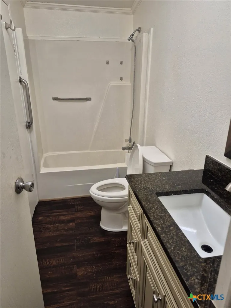 1120 Battle Lake Road Riesel, TX 76682