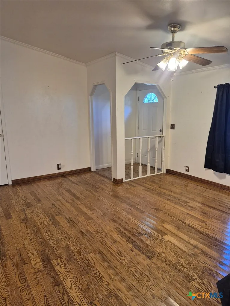 1120 Battle Lake Road Riesel, TX 76682