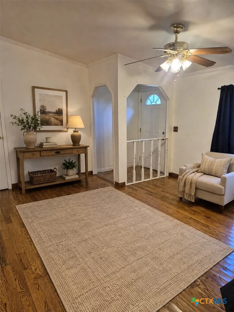 1120 Battle Lake Road Riesel, TX 76682