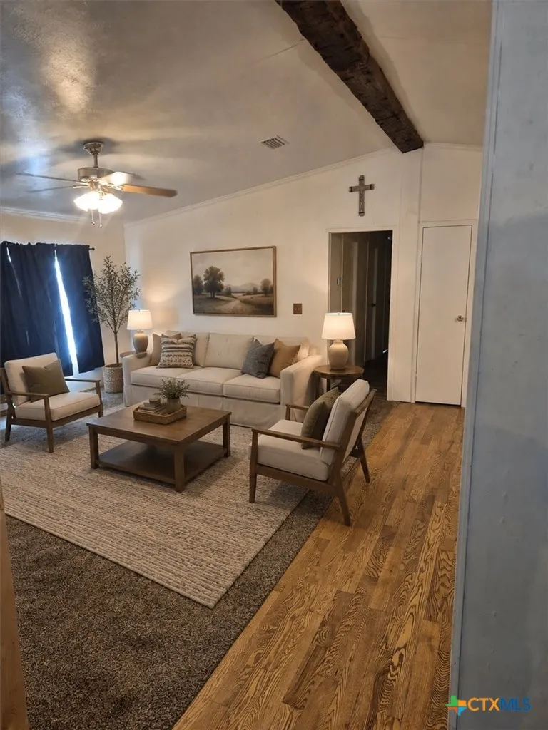 1120 Battle Lake Road Riesel, TX 76682