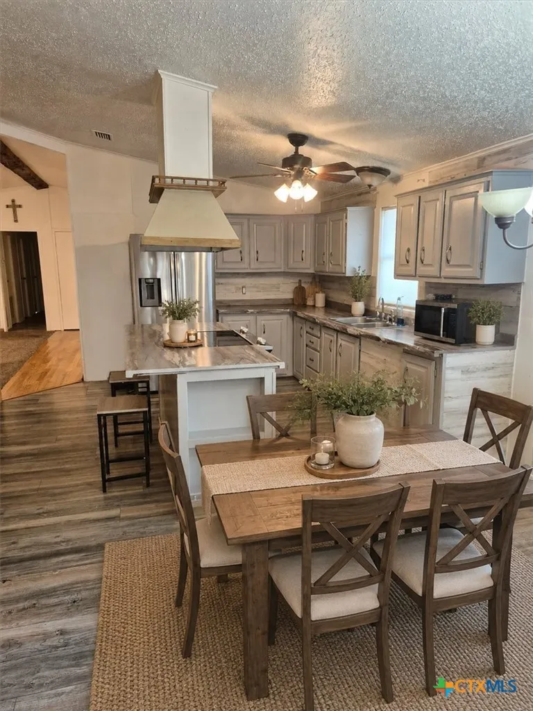 1120 Battle Lake Road Riesel, TX 76682