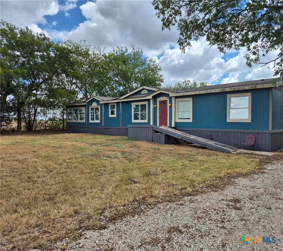 1120 Battle Lake Road Riesel, TX 76682