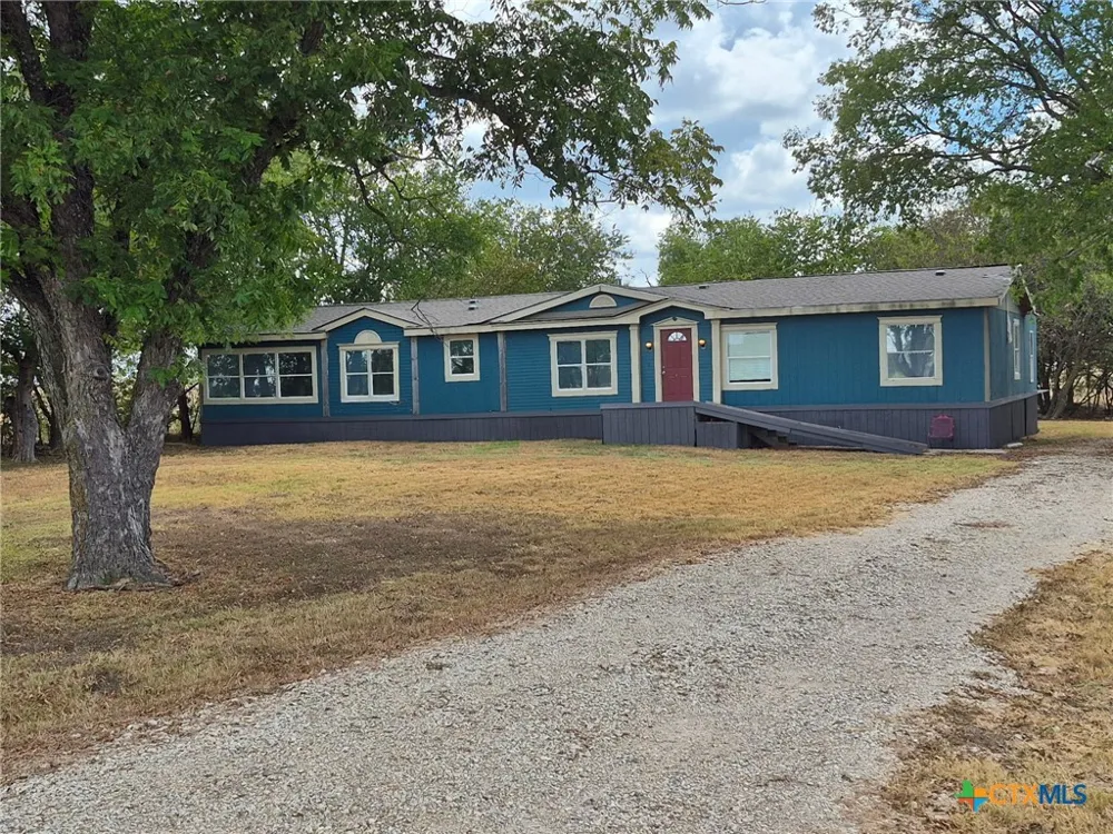 1120 Battle Lake Road Riesel, TX 76682