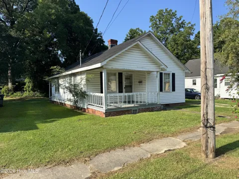 303 E Grainger Avenue