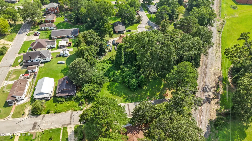 706 W Walnut Street Goldsboro, NC 27530