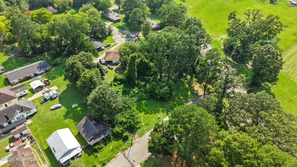 706 W Walnut Street Goldsboro, NC 27530