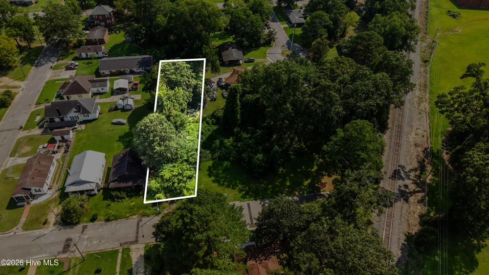 706 W Walnut Street Goldsboro, NC 27530