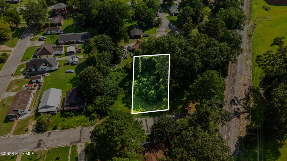 706 W Walnut Street Goldsboro, NC 27530