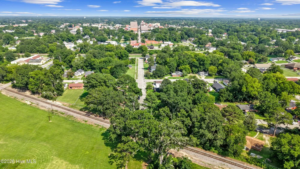 706 W Walnut Street Goldsboro, NC 27530