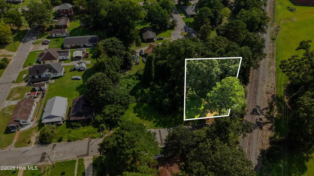 706 W Walnut Street Goldsboro, NC 27530