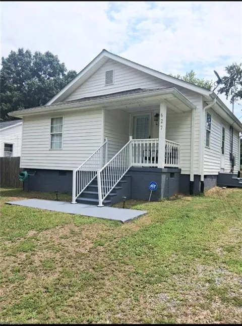 627 Dailey Street
