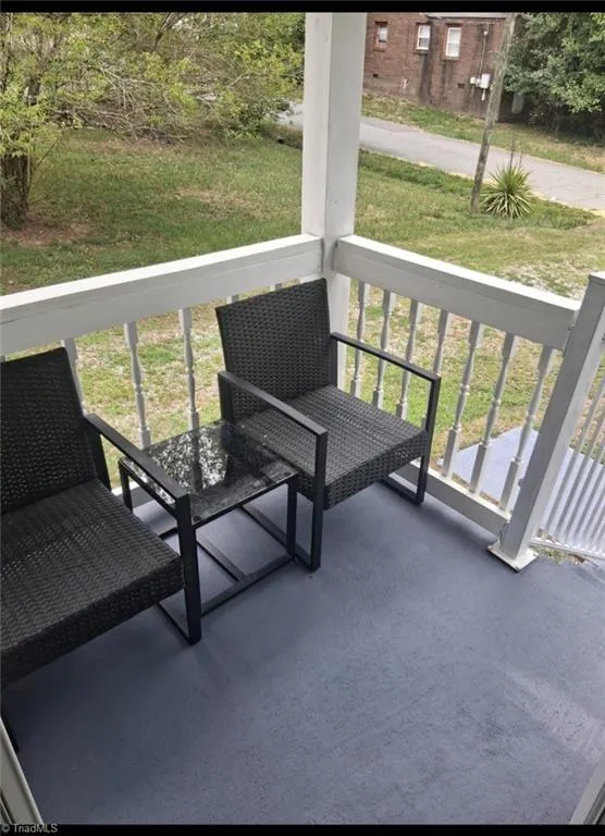 627 Dailey Street Burlington, NC 27217