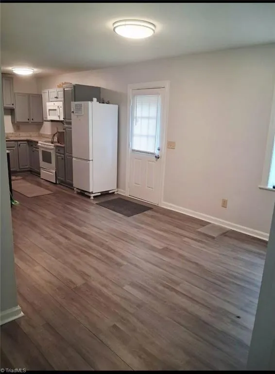 627 Dailey Street Burlington, NC 27217