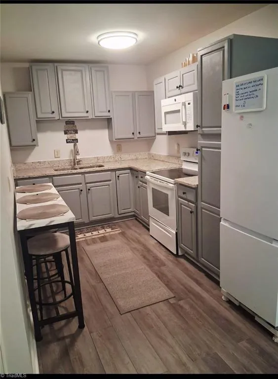 627 Dailey Street Burlington, NC 27217