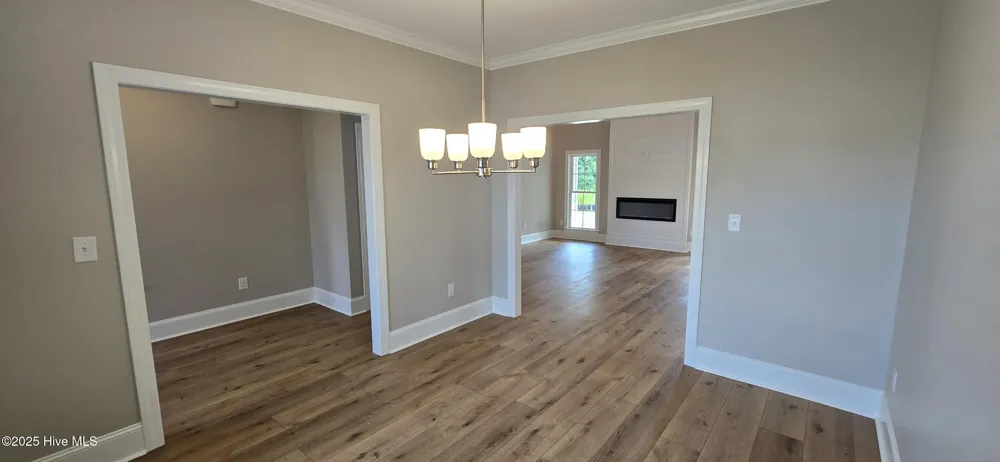 793 Fairway Road Ayden, NC 28513