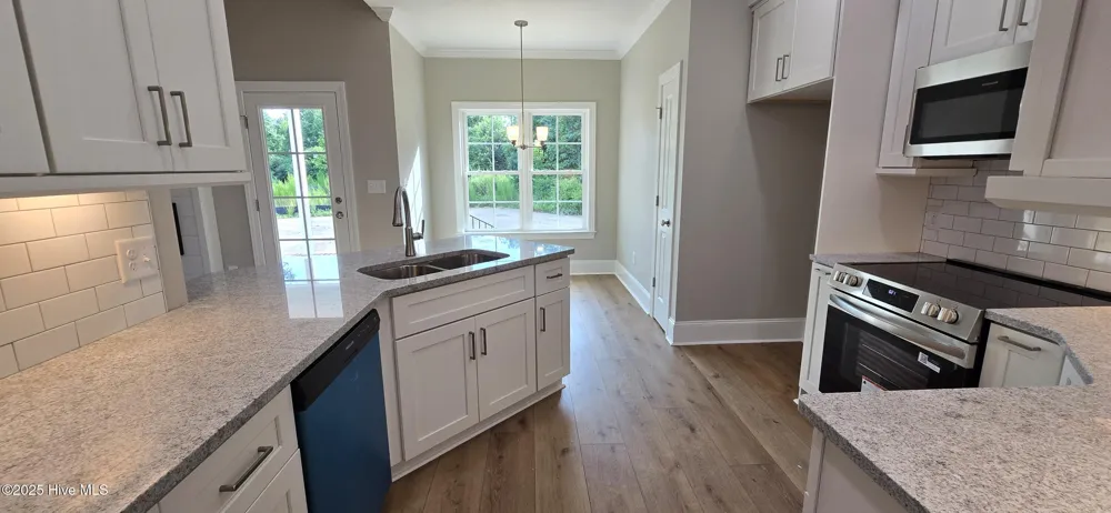 793 Fairway Road Ayden, NC 28513