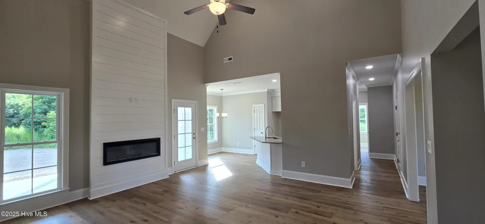 793 Fairway Road Ayden, NC 28513