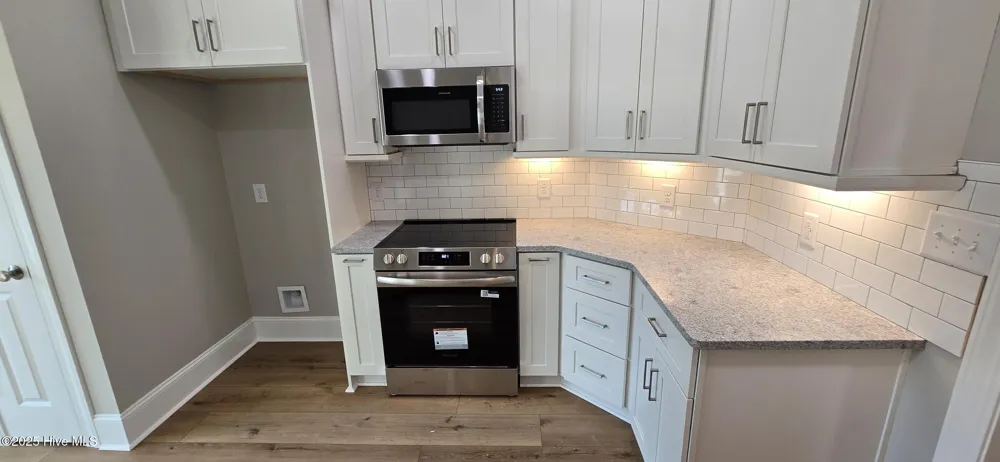 793 Fairway Road Ayden, NC 28513