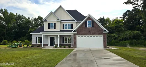 793 Fairway Road