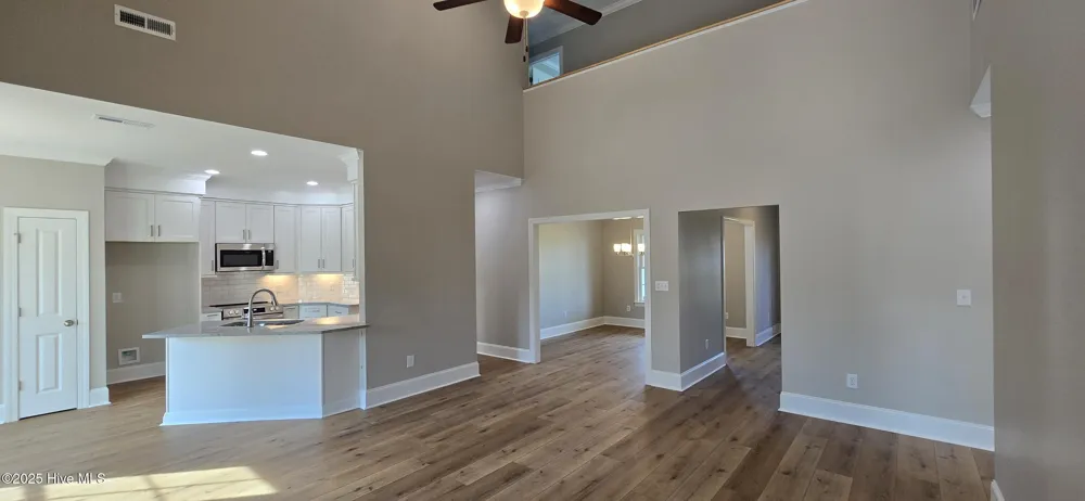 793 Fairway Road Ayden, NC 28513