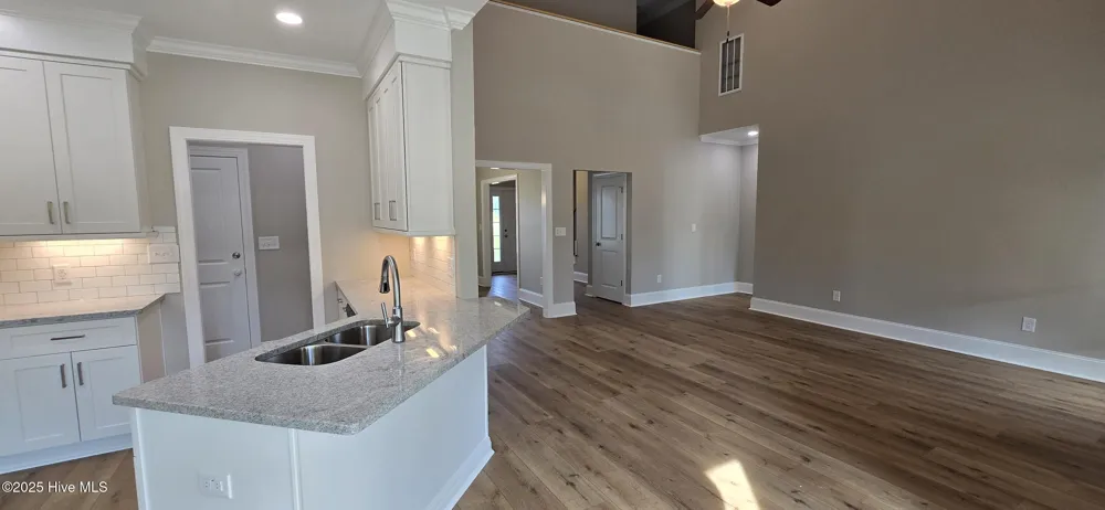 793 Fairway Road Ayden, NC 28513