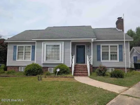 1136 Old Forge Road