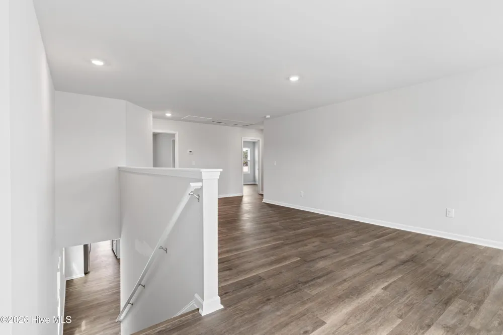 148 Squires Run Lane Richlands, NC 28574