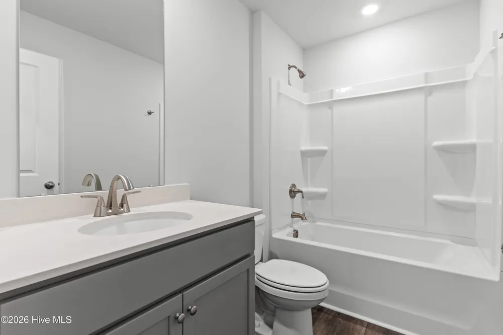 148 Squires Run Lane Richlands, NC 28574