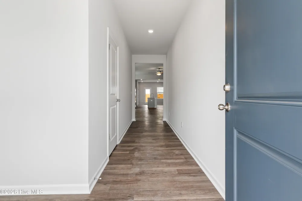 148 Squires Run Lane Richlands, NC 28574