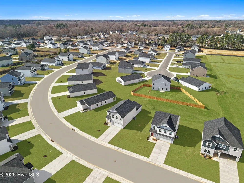 148 Squires Run Lane Richlands, NC 28574